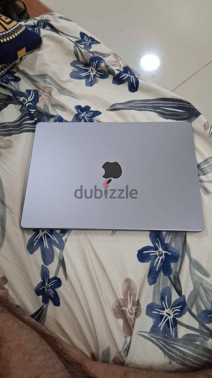 Macbook M1 pro 2021 1