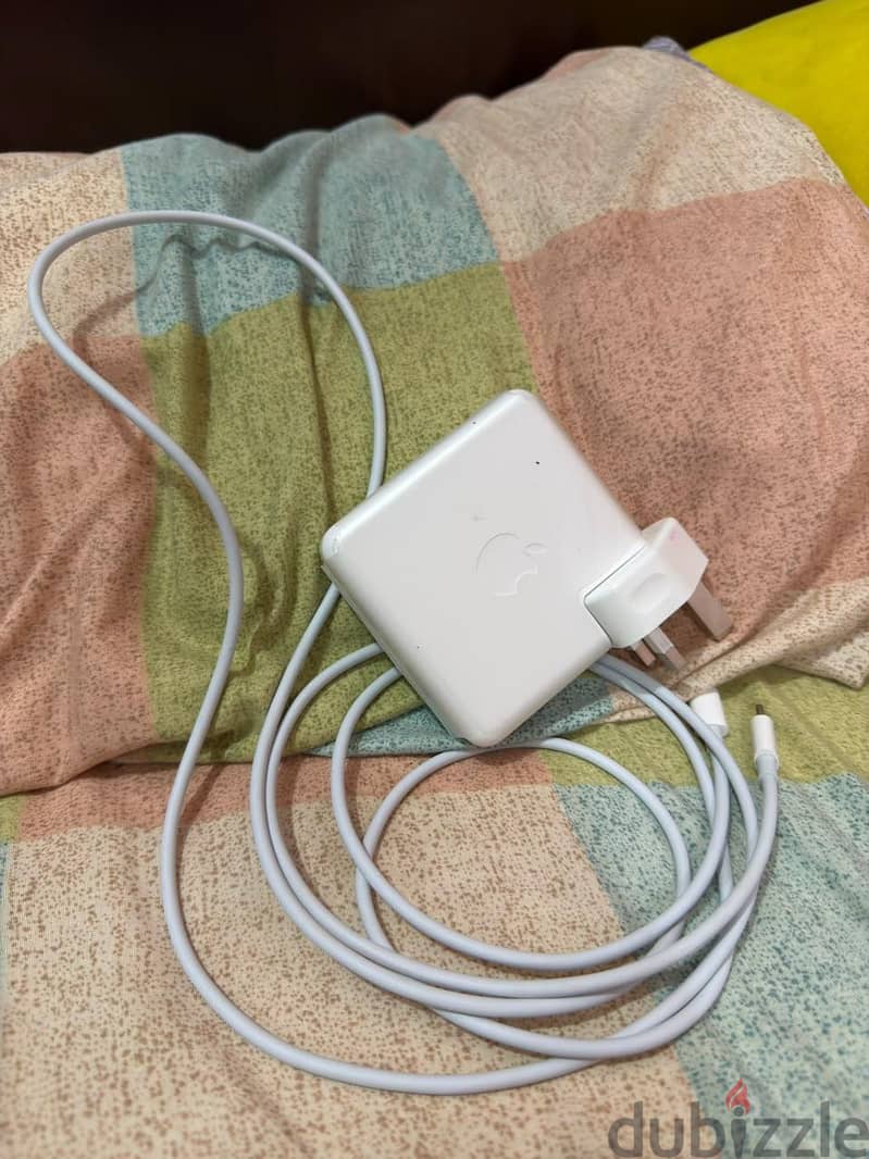 Macbook M1 pro 2021 11