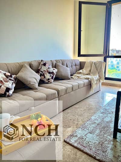 **للإيجار | شقة مفروشة بالكامل في Eastown Sodic – القاهرة الجديدة**  استمتع بأسلوب حياة راقٍ داخل **Eastown Sodic**، أحد أشهر مشروعات سوديك في القاهرة