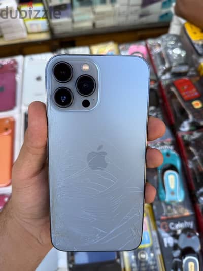 آبل - آيفون 13 برو ماكس