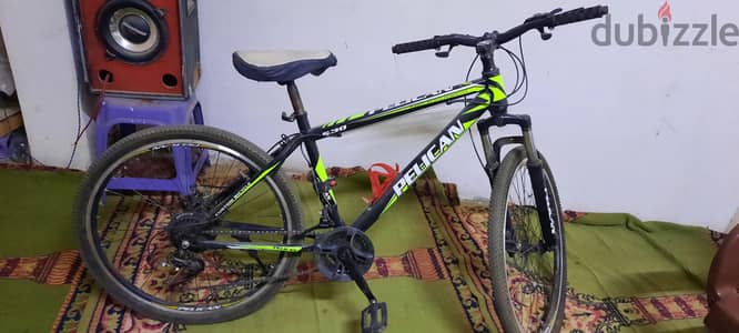 عجلة سرعات بحالة جيدة