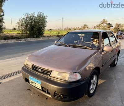 هيونداي إكسيل 1997