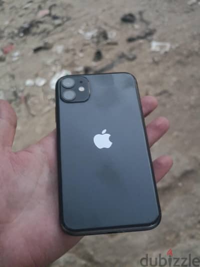 آبل - آيفون 11