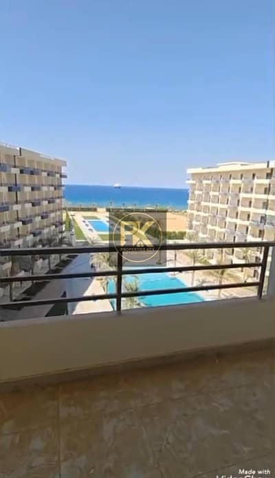 Porto Sharm El Sheikh بورتو شرم الشيخ - خليج نبق - جنوب سيناء - مصر