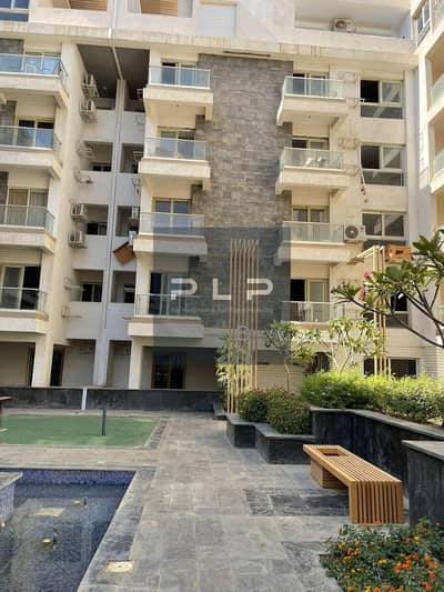 4 Bedrooms 200 sq.M Apartment for sale 14,000,000 EGP in Palm Hills New Cairo Compound, 5th Settlement