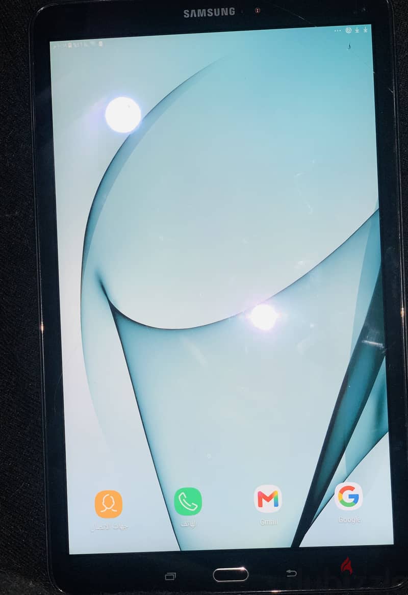 Samsung Galaxy Tab A (2016) 2