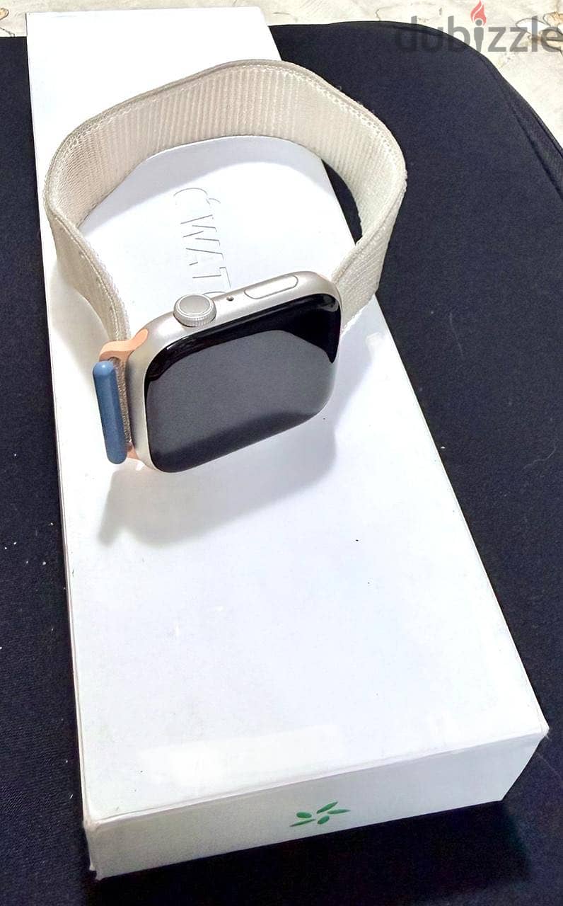 Apple Watch series 9 2