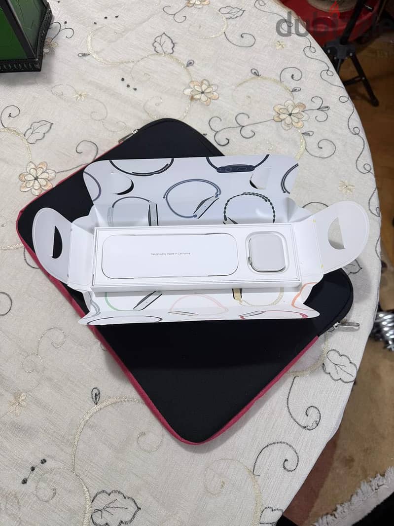 Apple Watch series 9 3