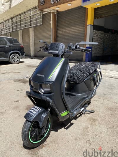 Voltaway 2000w