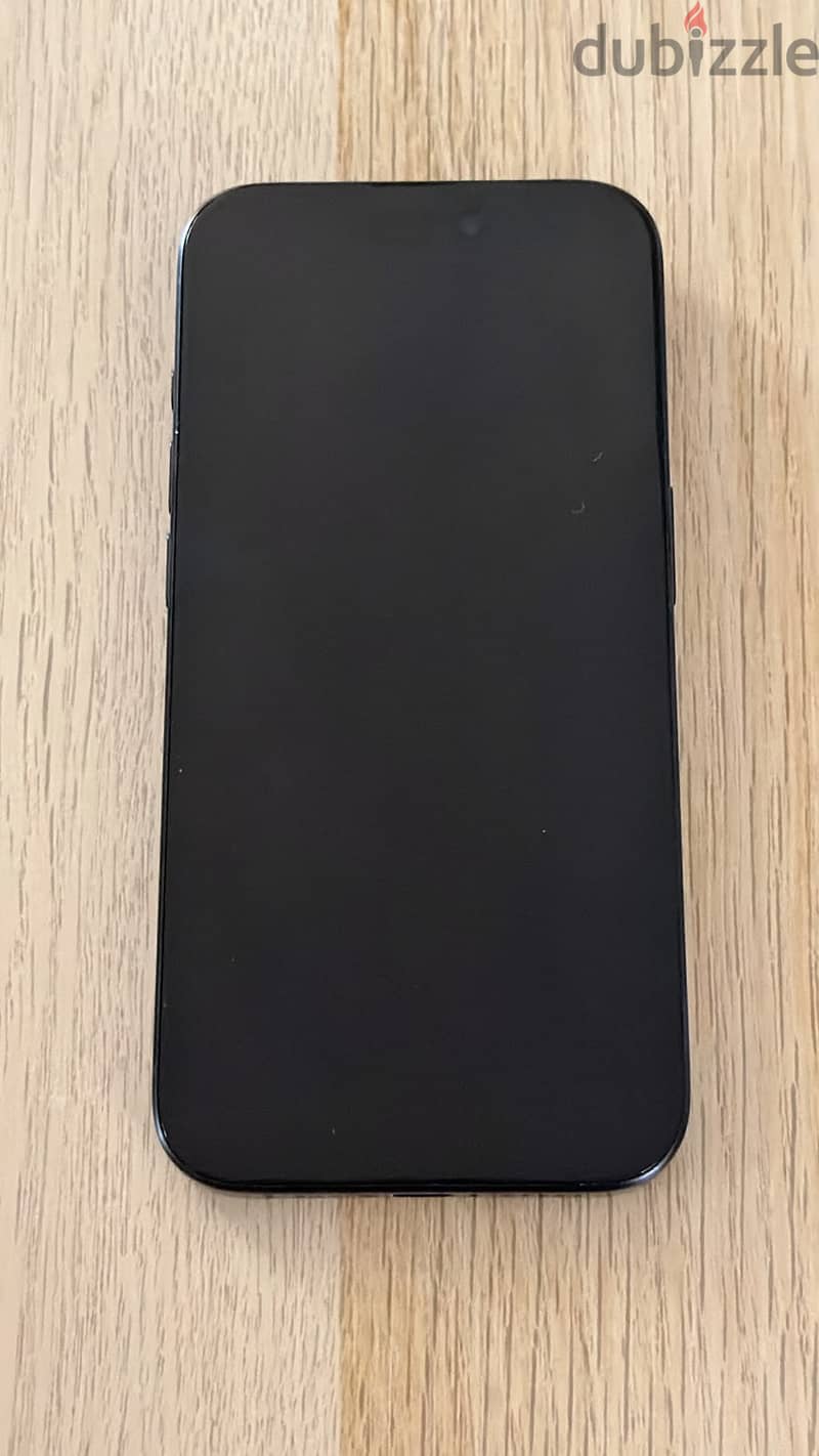 Iphone 15 PRO 1