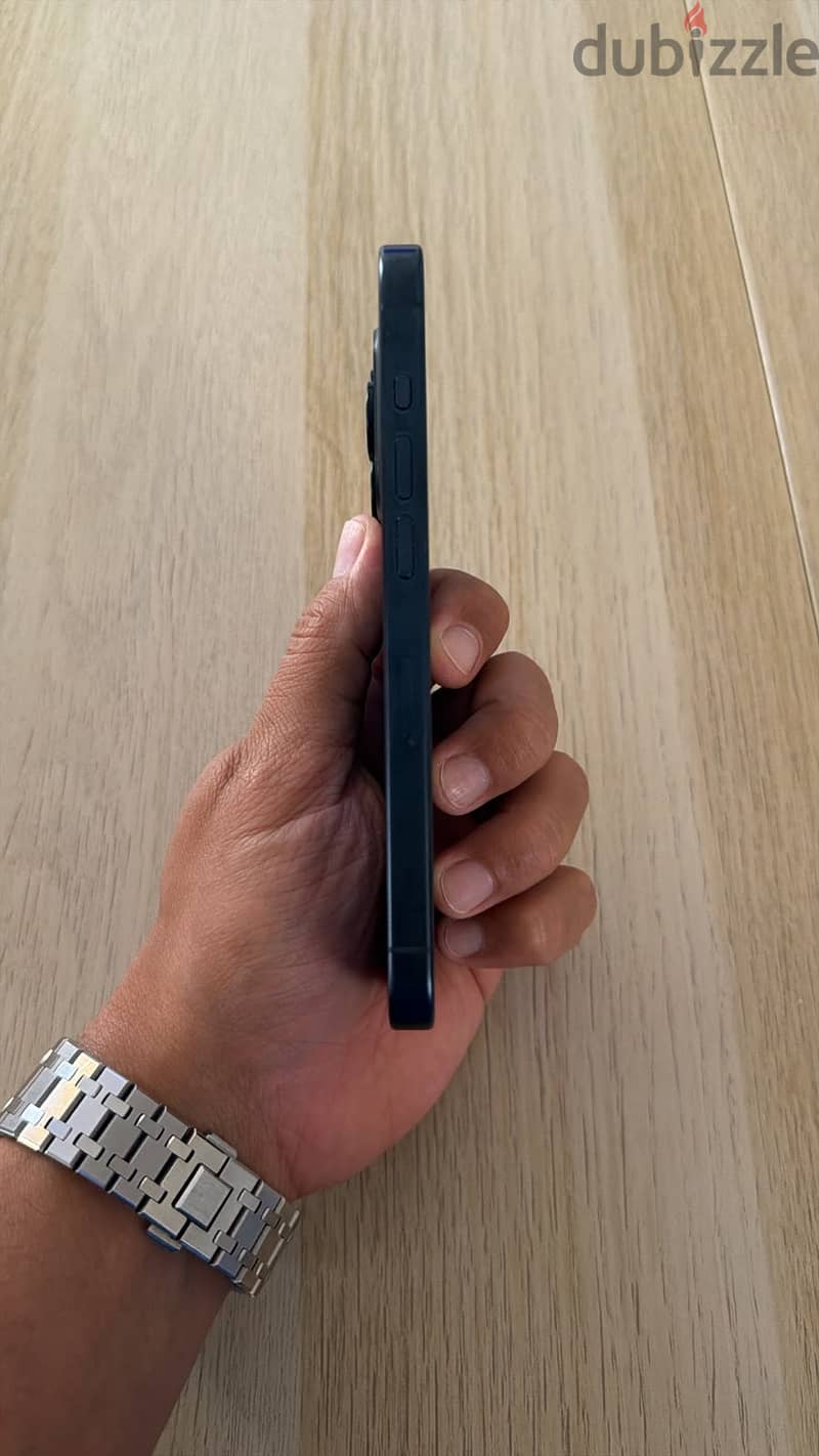 Iphone 15 PRO 3