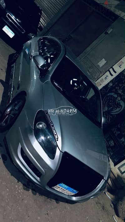 اسبيرانزا M12 2012 للبيع شرم الشيخ