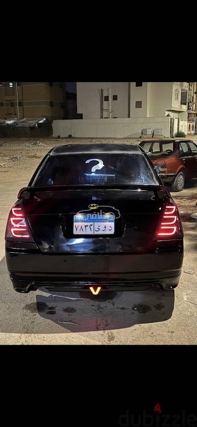 اسبيرانزا A516 2007 للبيع العاشر من رمضان