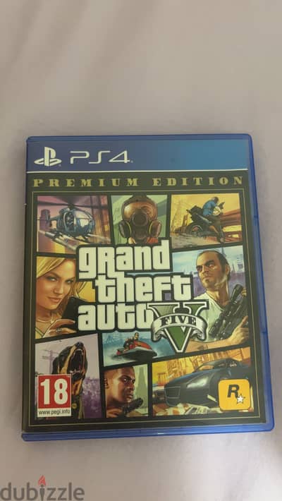 gta 5 premium edition