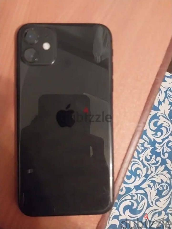 Apple - iPhone 11 1