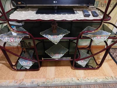 مكتبة تلفزيون
