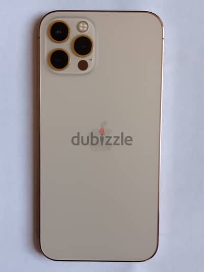 Apple - iPhone 12 Pro