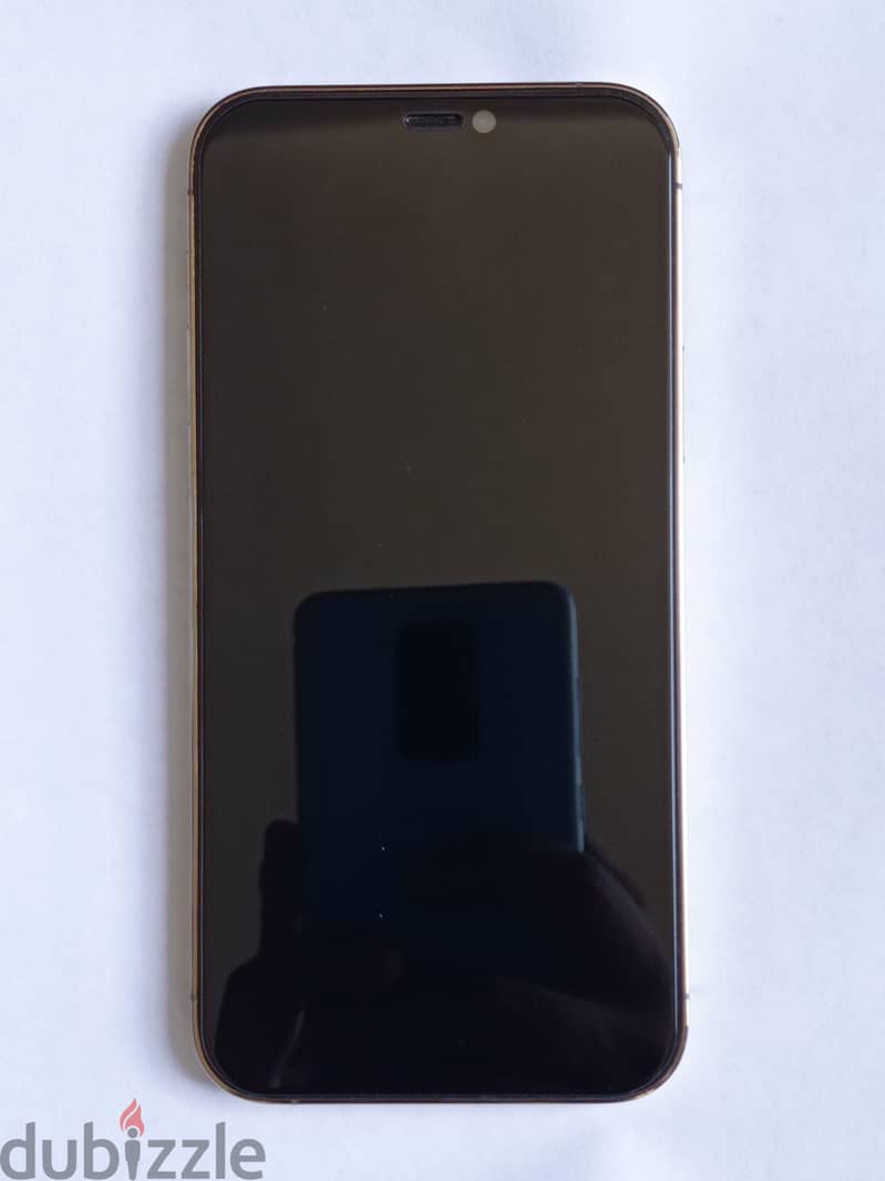 Apple - iPhone 12 Pro 2