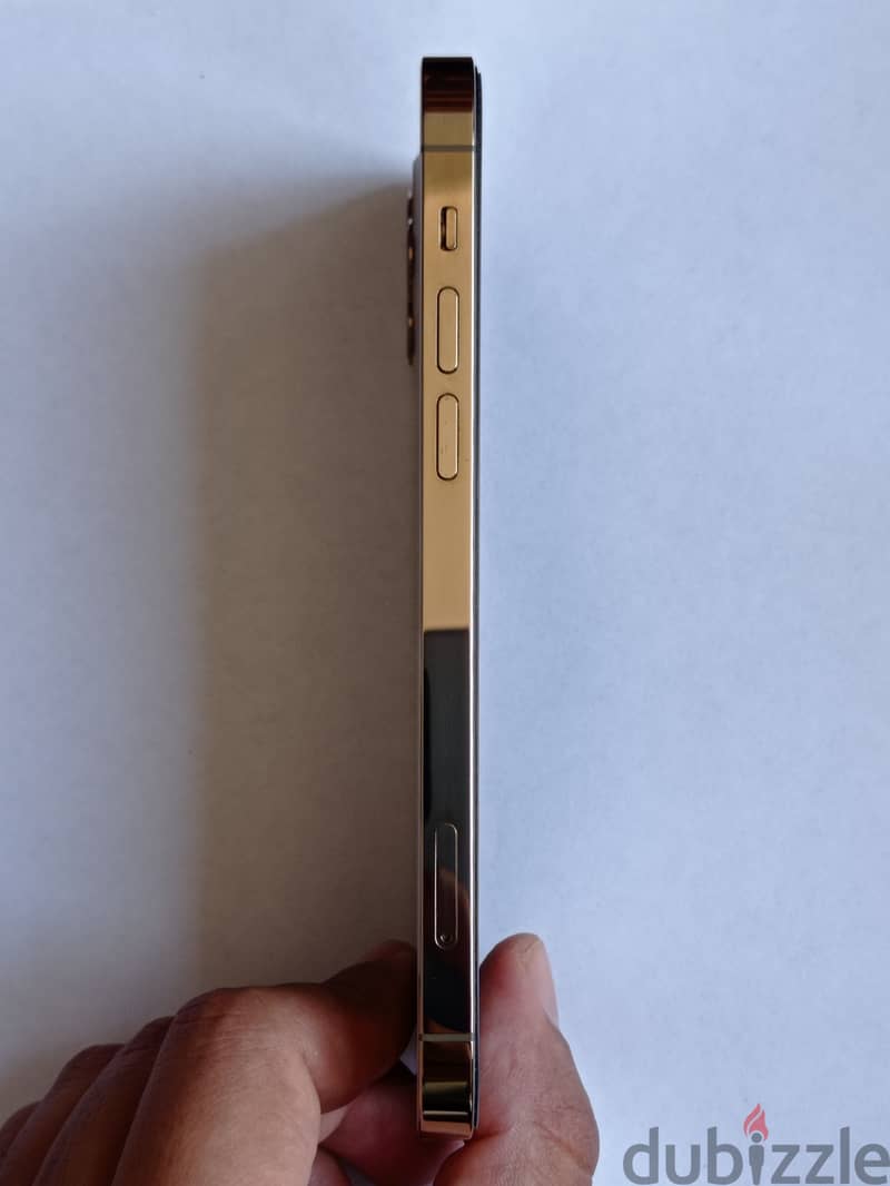 Apple - iPhone 12 Pro 4