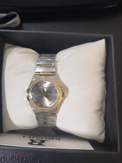 new watch