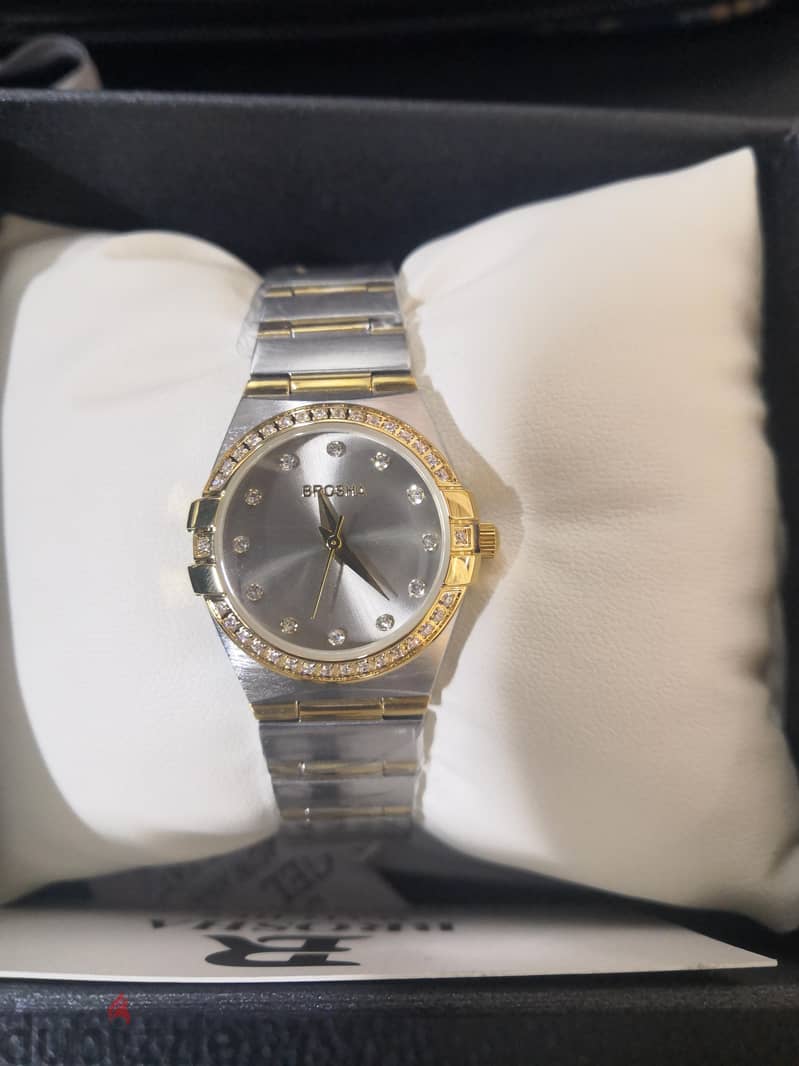 new watch 1