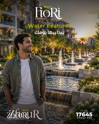 وحدة تناسب السكن والاستثمار