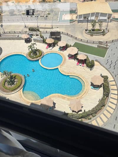 Best Price Fully Furnished Duplex for Sale in Porto New Cairo with an Area of 148 sqm 2 Bedrooms 3 Bathrooms