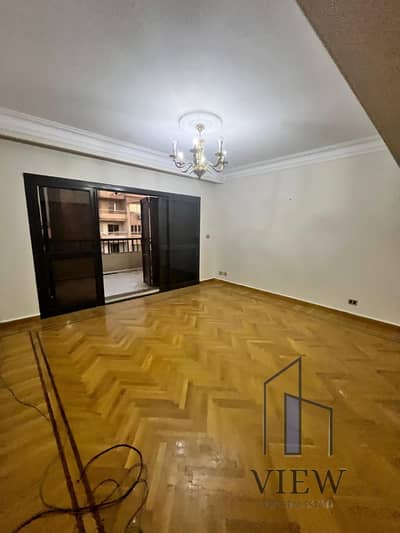 Apartment for Sale in the Embassy District – Nasr City 