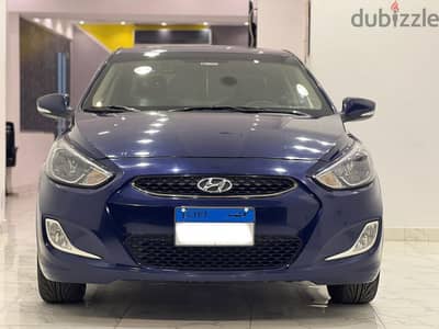 Hyundai Accent 2021 / هيونداي اكسنت 2021