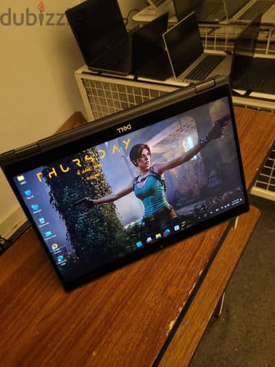 Dell Latitude 7390 2in1