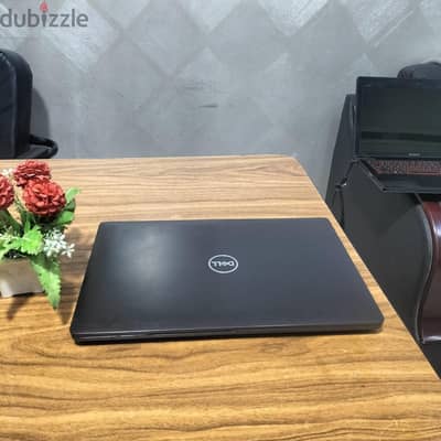 Dell Precision 3541