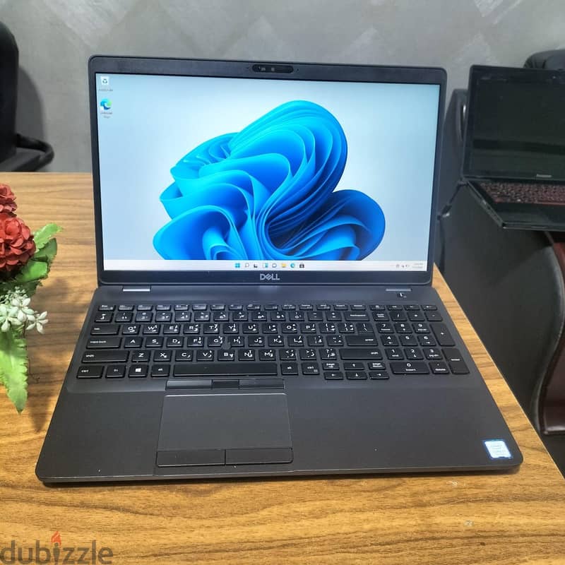 Dell Precision 3541 3