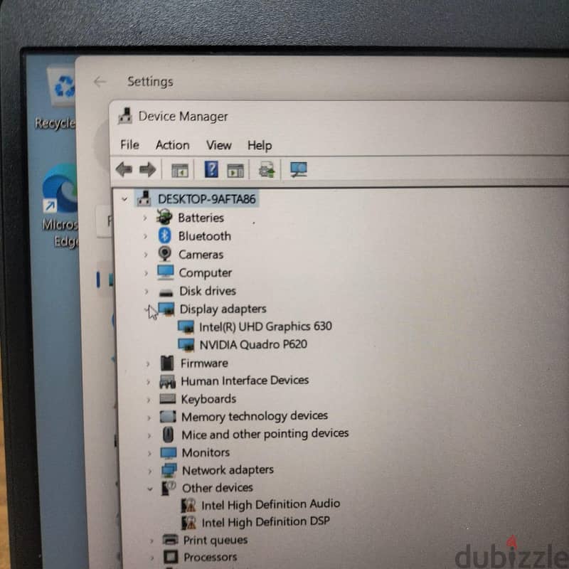 Dell Precision 3541 4