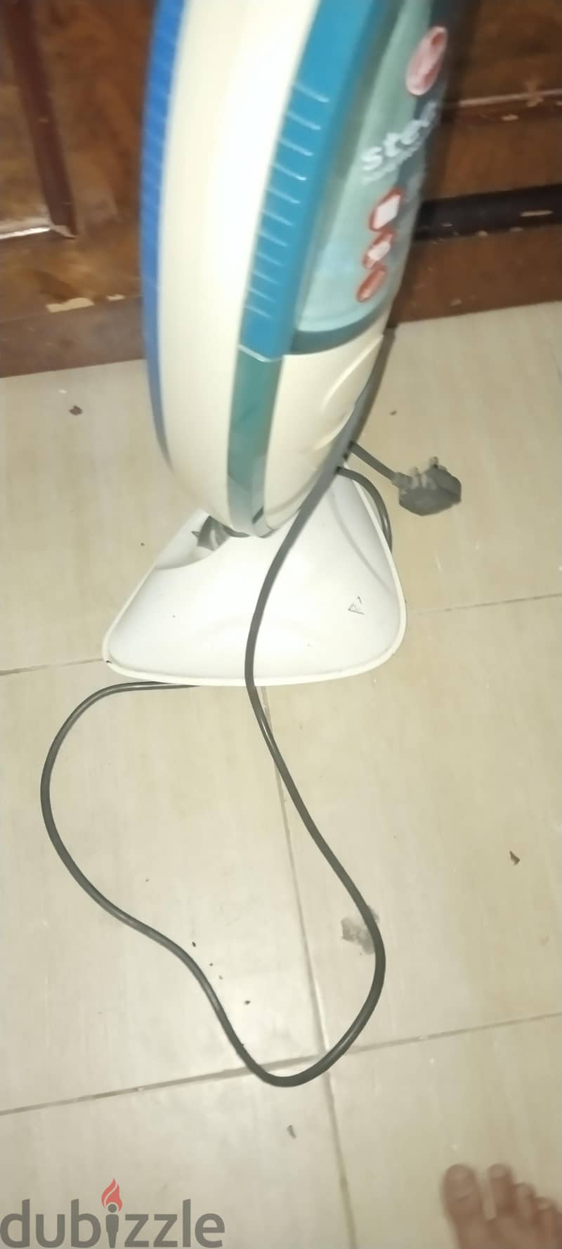 مساحه بالبخار 4