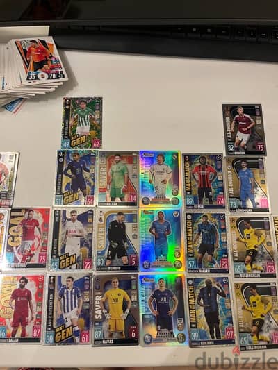 match attax