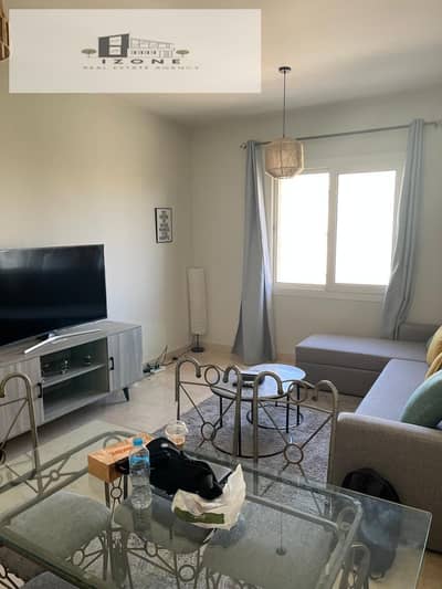Best Price Apartment for Sale in Mivida Parcel 43 New Cairo with an Area of 88 sqm 1 Bedroom 1 Bathroom