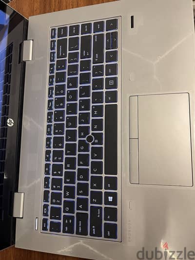 HP Pro Book 640 G4