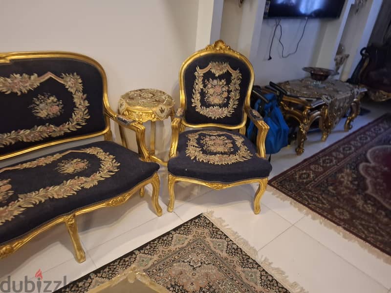 صالون كلاسيك 2