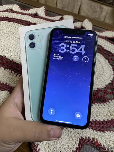 Apple - iPhone 11