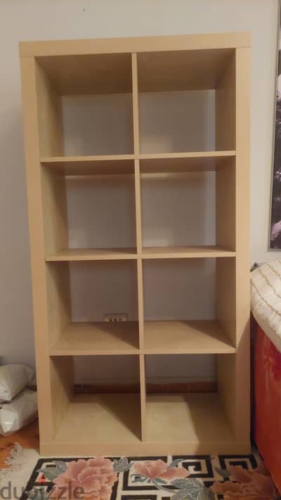 Ikea kallax NEW