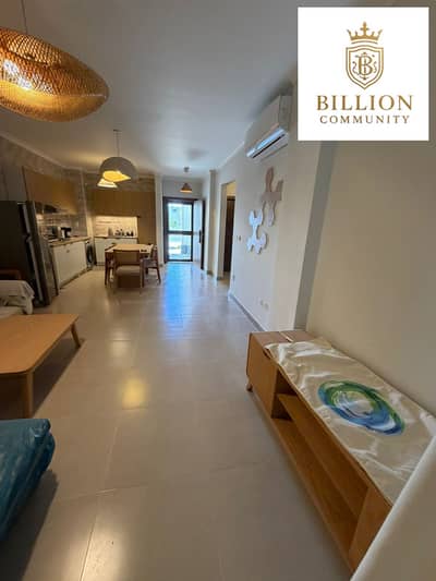 Chalet with Garden Ready to Move Pool view Special Price in Gaia - North coast