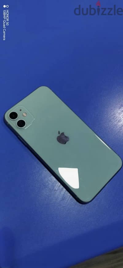 Apple - iPhone 11