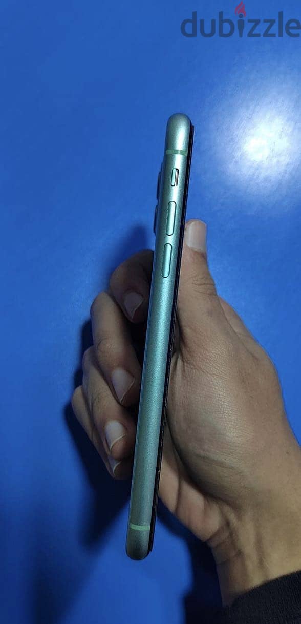 Apple - iPhone 11 2