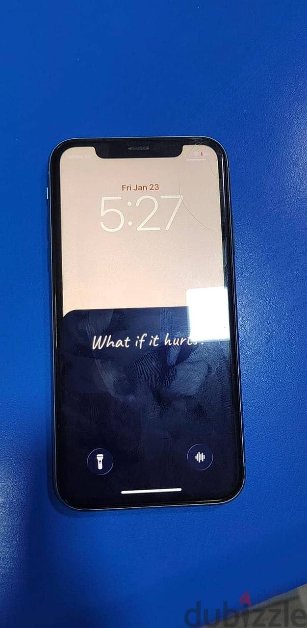 Apple - iPhone 11 5