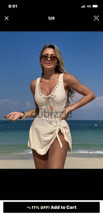 Shein new swim suite