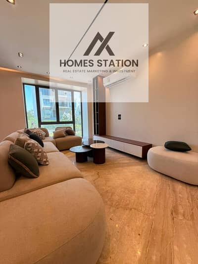 First Use Apartment for Rent in SODIC Eastown, New Cairo