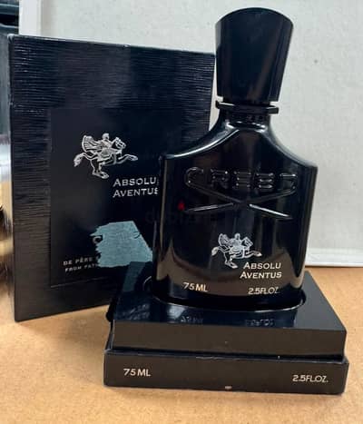 Original Creeds Absolu Aventus