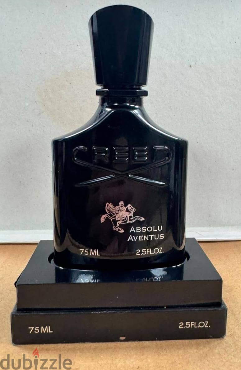 Original Creeds Absolu Aventus 1
