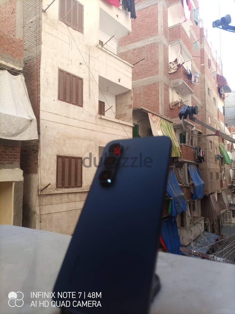 Infinix HOT 60 Pro 2