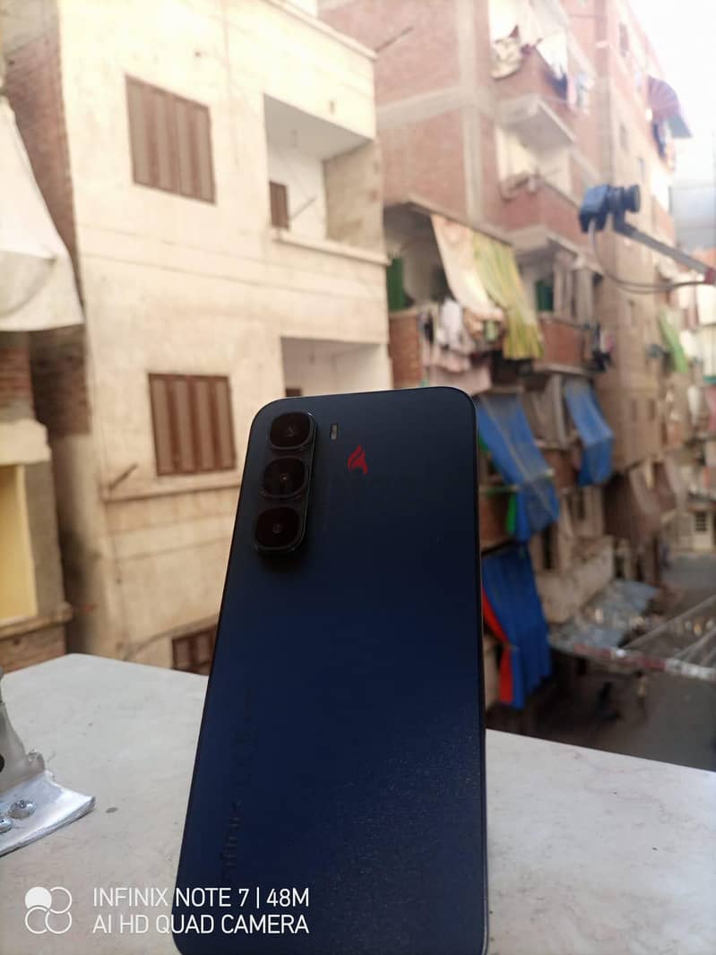 Infinix HOT 60 Pro 3